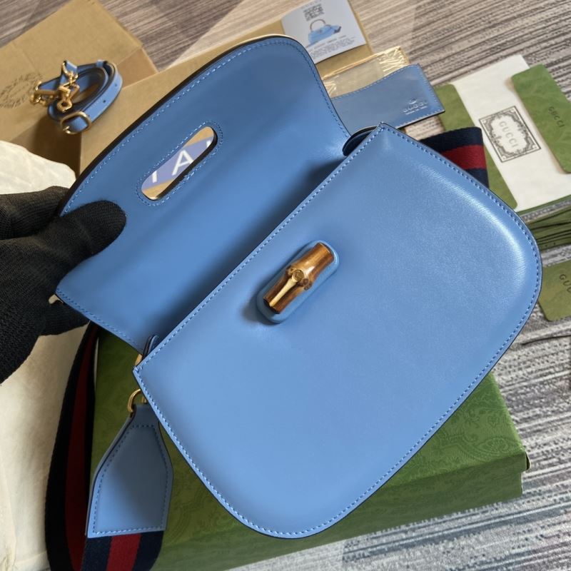 Gucci Top Handle Bags